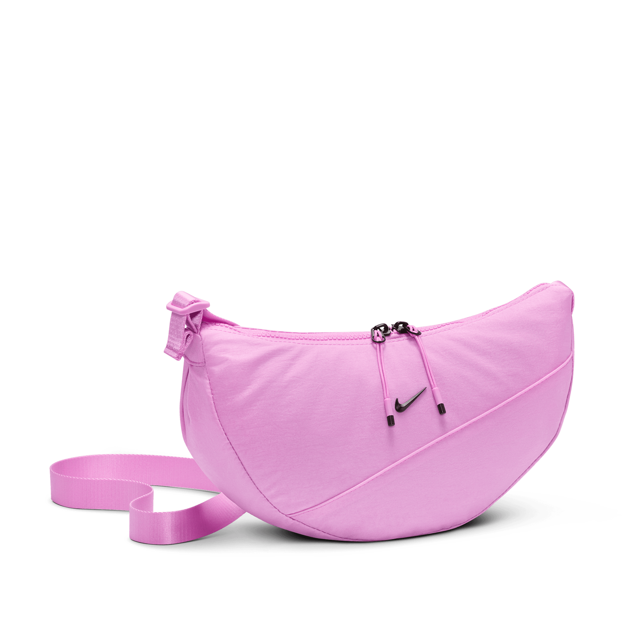 NIKE AURA CRESCENT CROSSBODY BAG (4L)