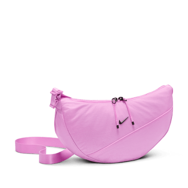 NIKE AURA CRESCENT CROSSBODY BAG (4L)