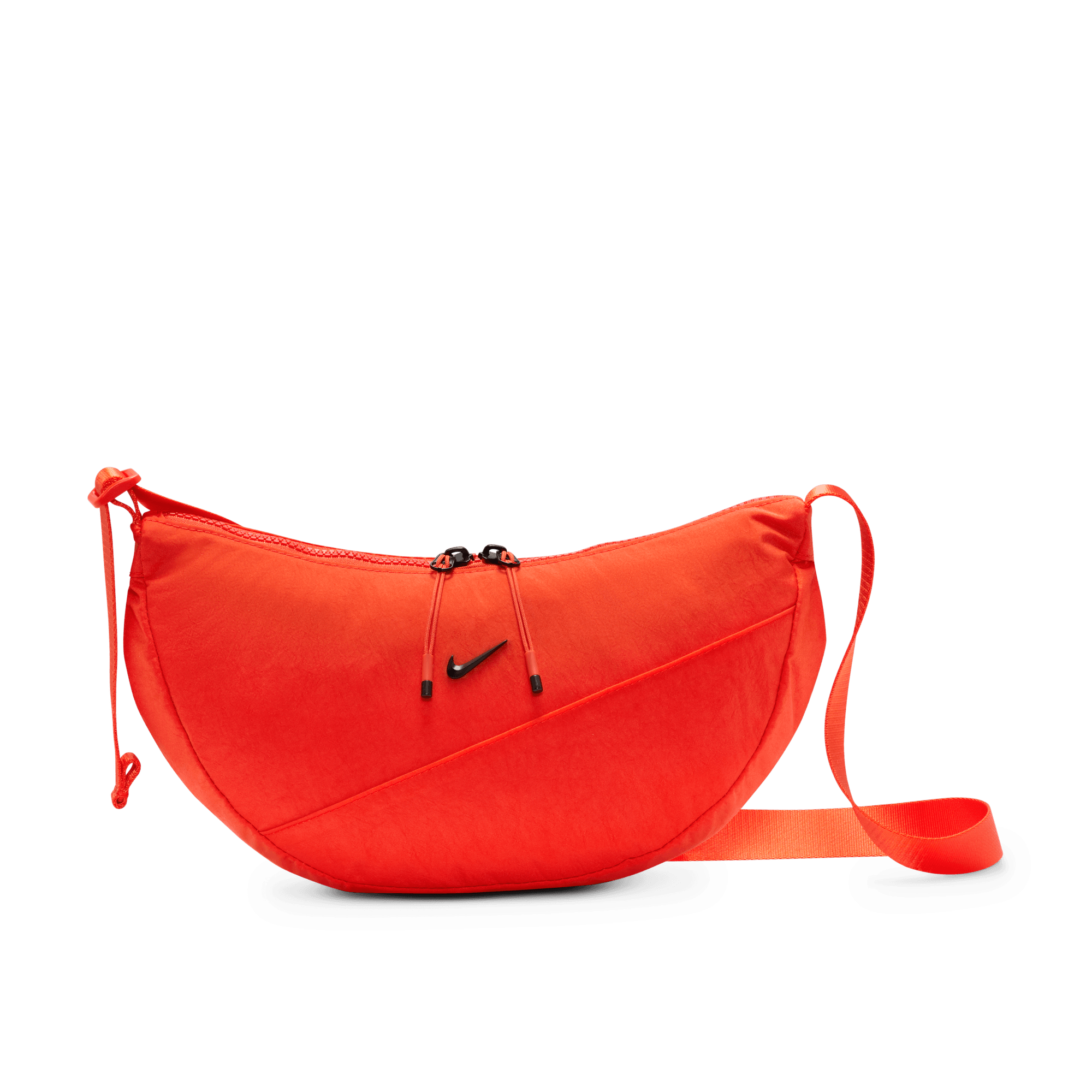 NIKE AURA CRESCENT CROSSBODY BAG (4L)