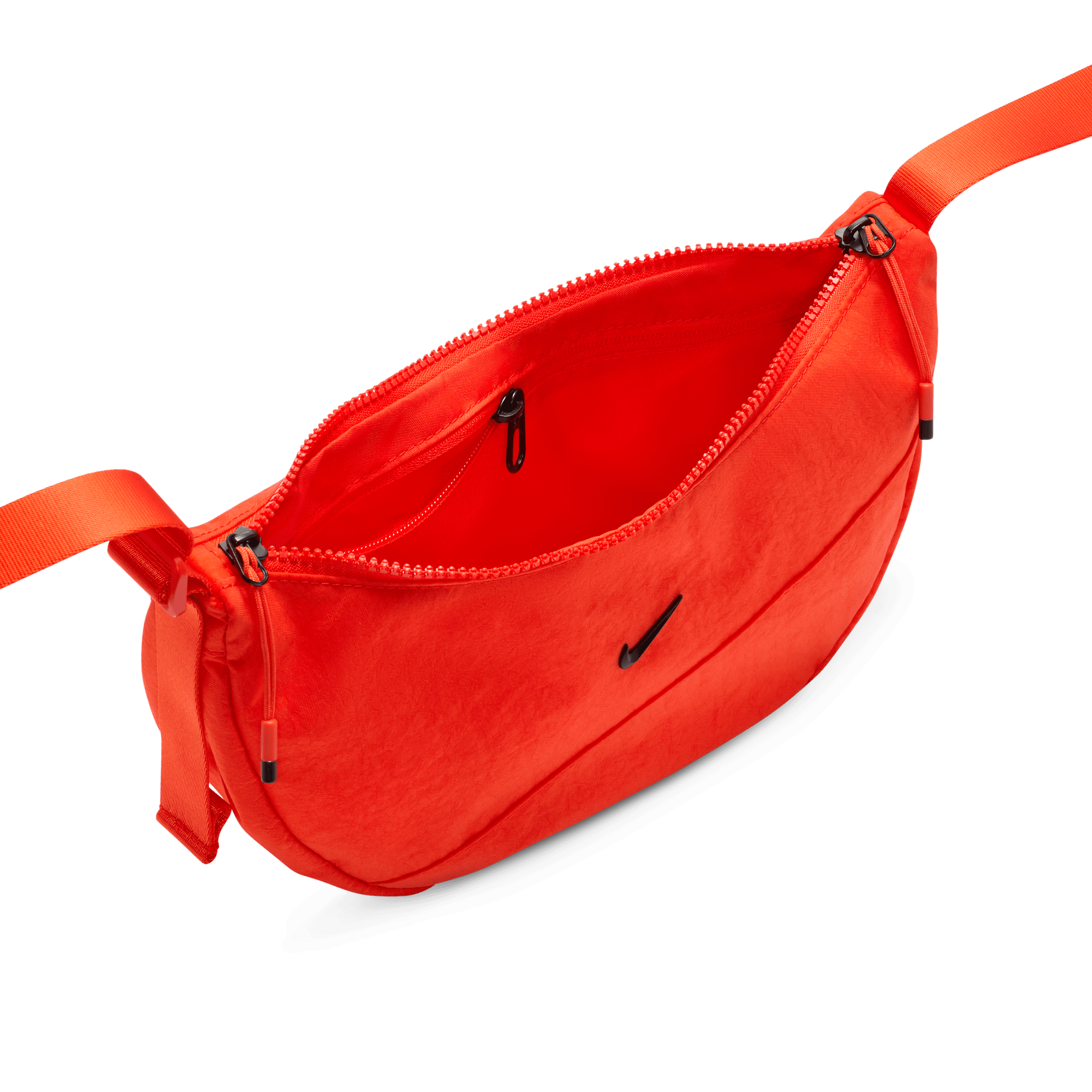 NIKE AURA CRESCENT CROSSBODY BAG (4L)