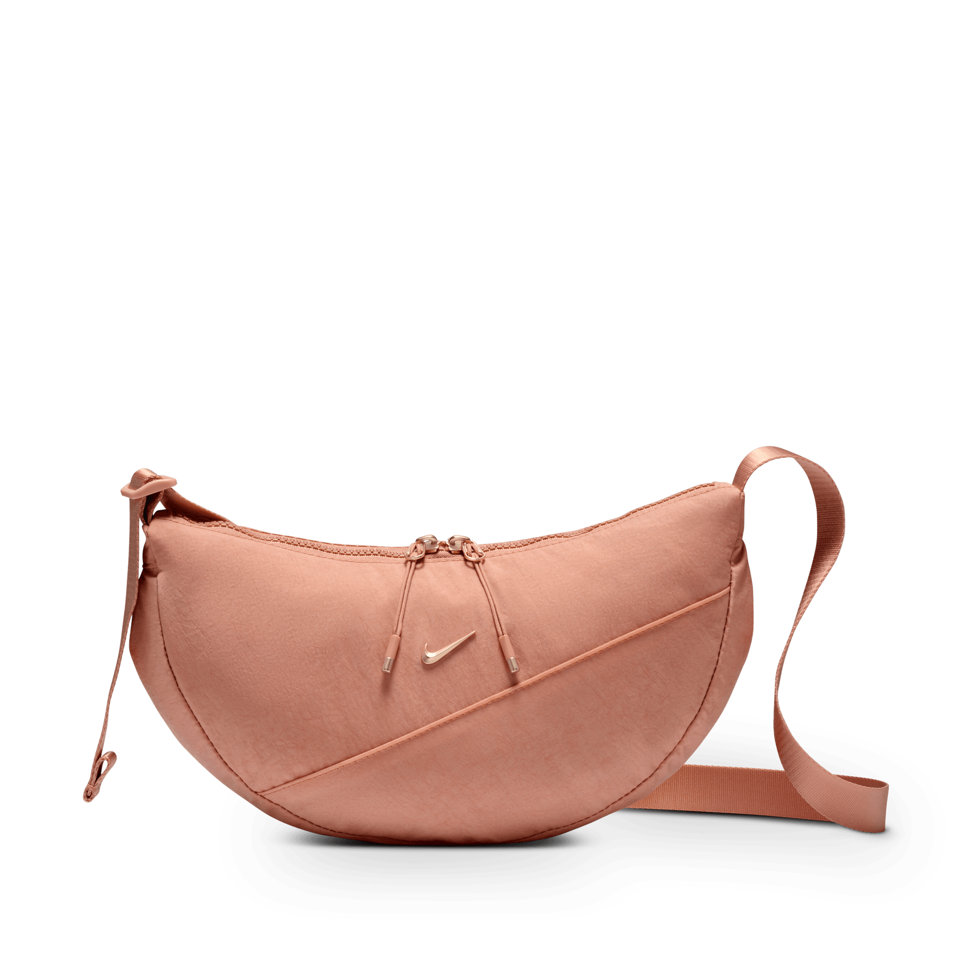NIKE AURA CRESCENT CROSSBODY BAG (4L)