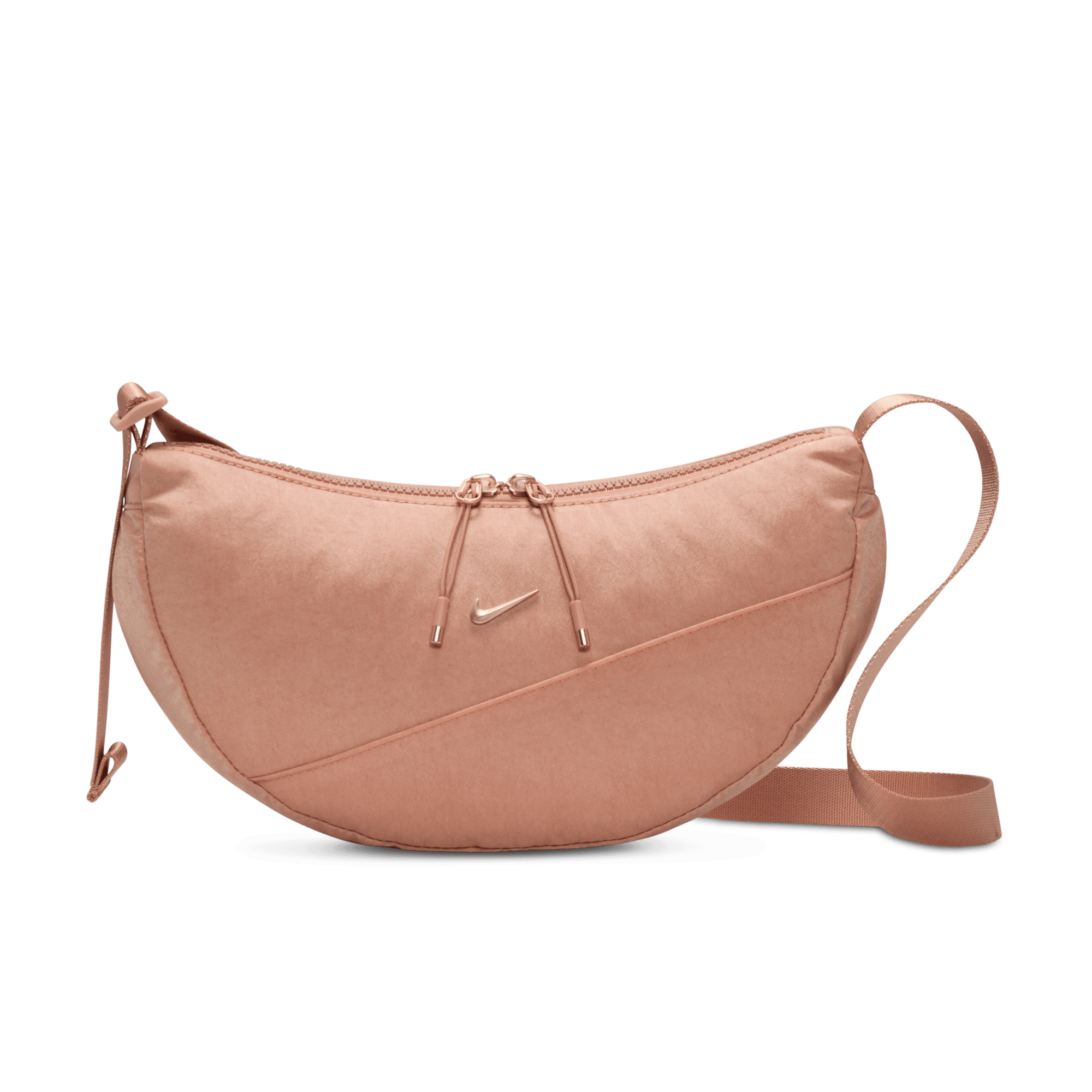 NIKE AURA CRESCENT CROSSBODY BAG (4L)