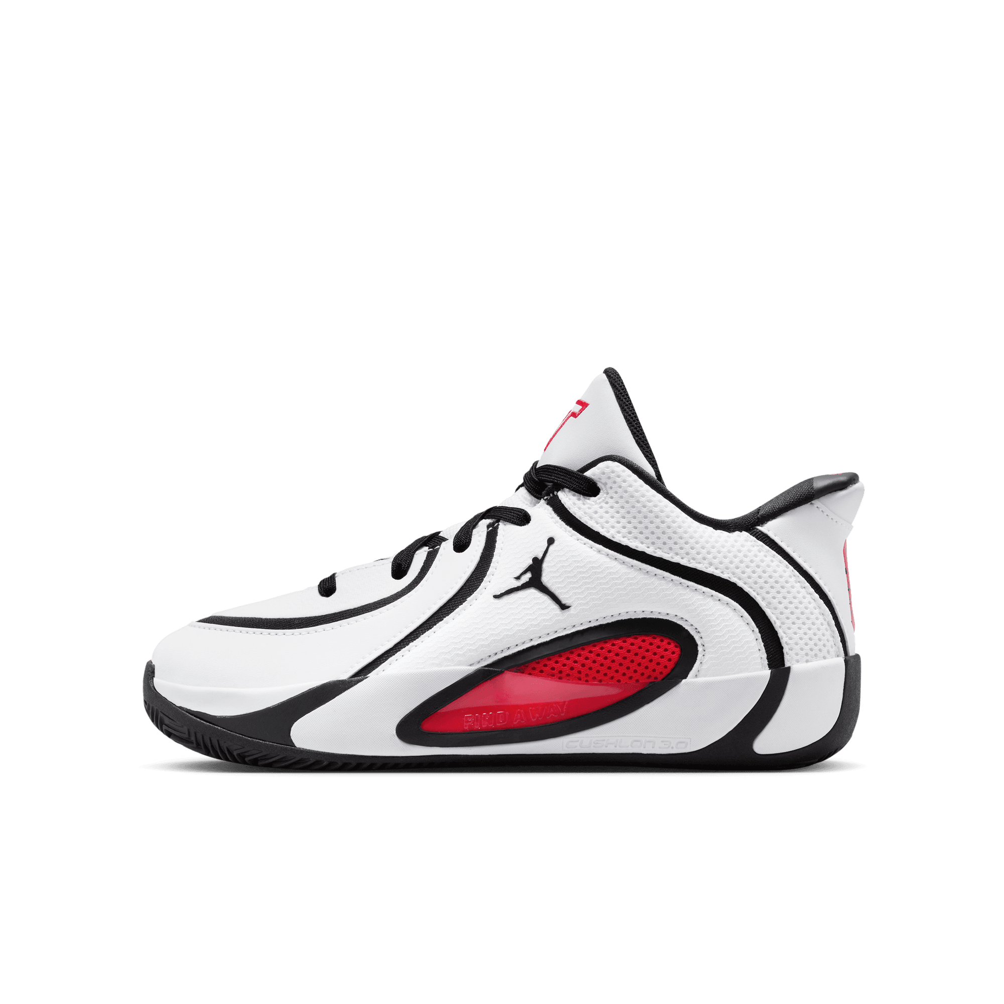 TATUM 4 BIG KIDS' SHOES