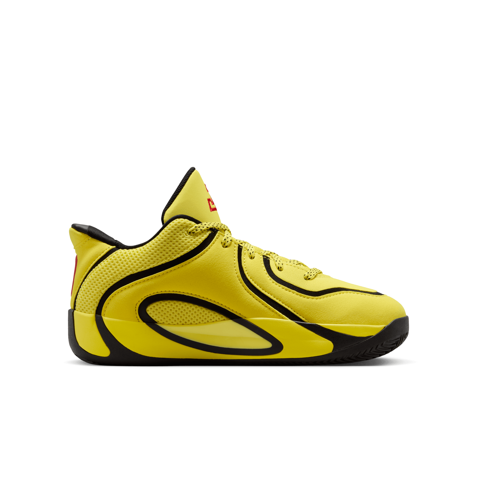 TATUM 4 BIG KIDS' SHOES