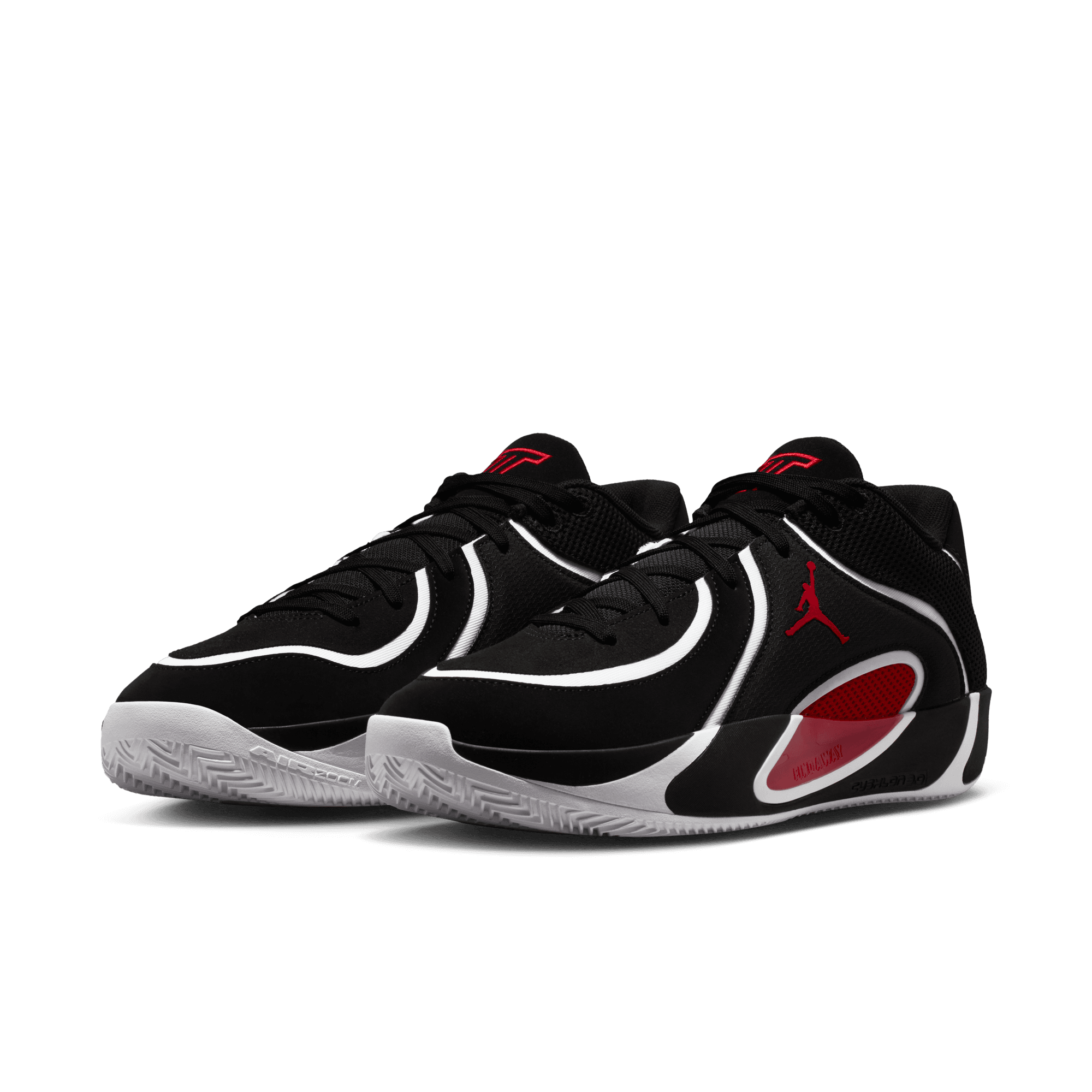 TATUM 4 PF BASKETBALL SHOES