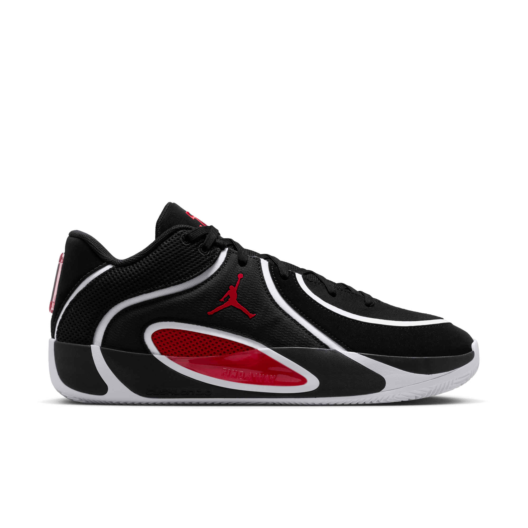 TATUM 4 PF BASKETBALL SHOES