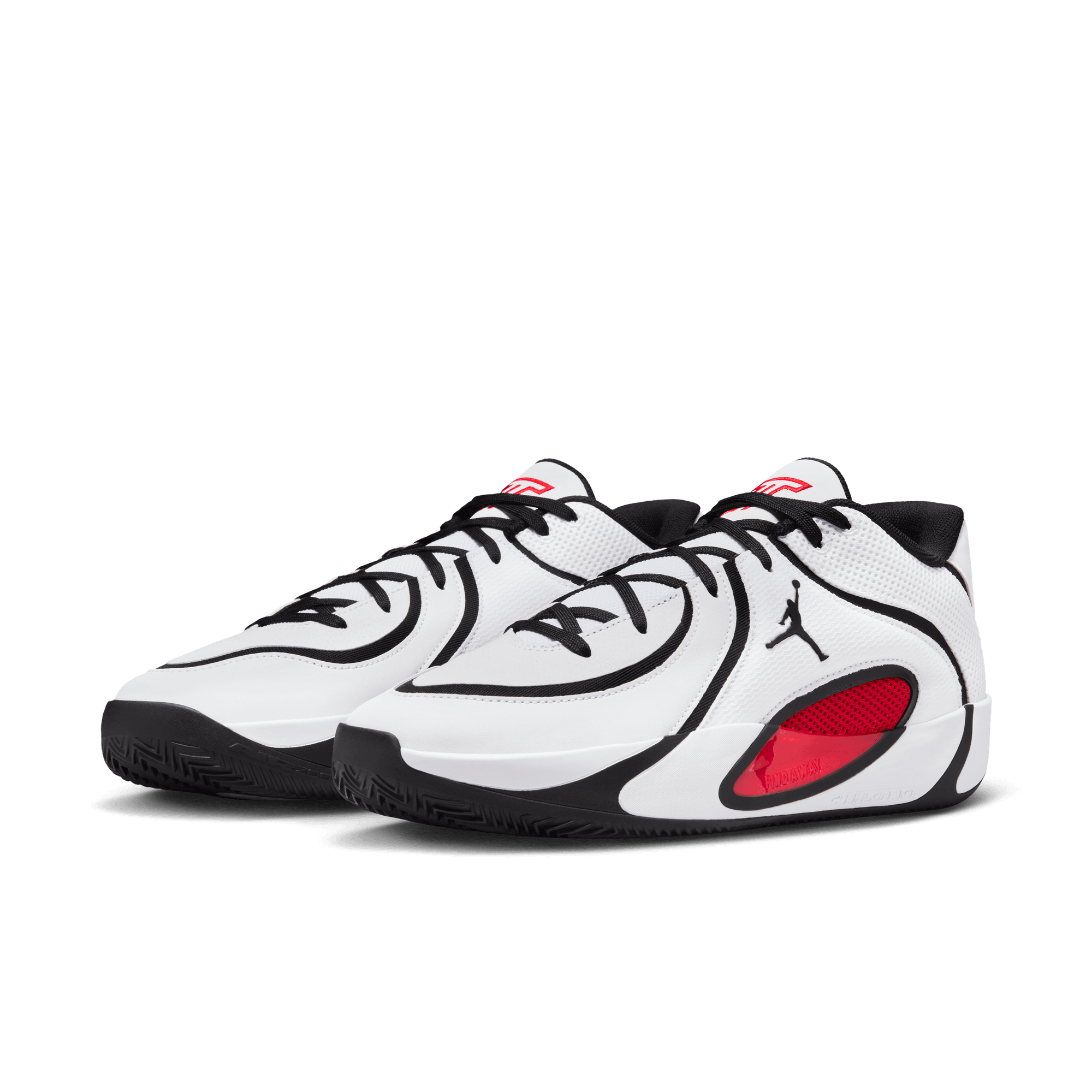 TATUM 4 PF BASKETBALL SHOES