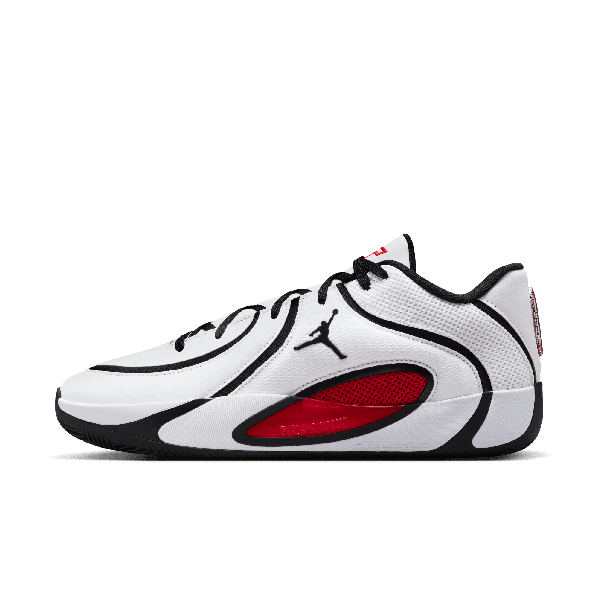 TATUM 4 PF BASKETBALL SHOES