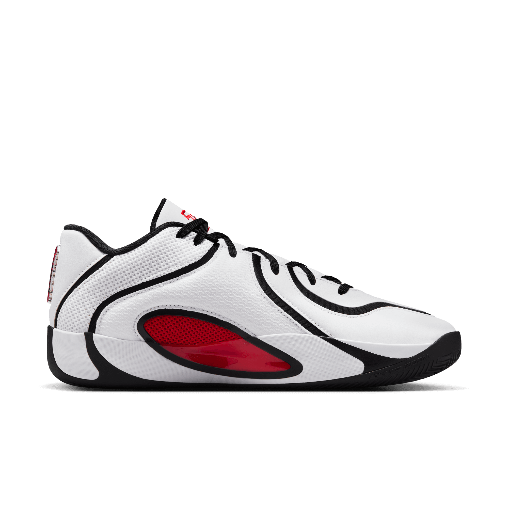 TATUM 4 PF BASKETBALL SHOES