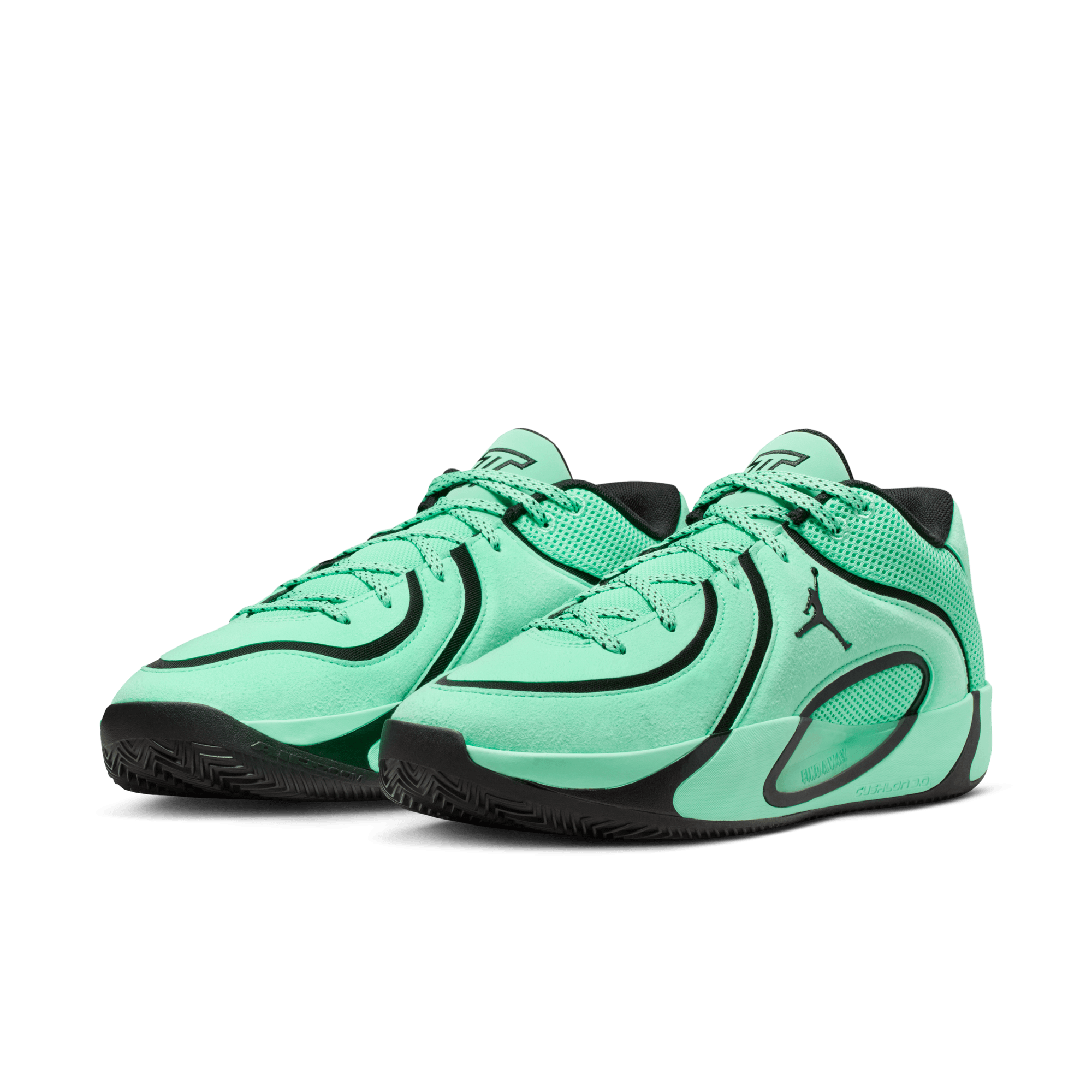 TATUM 4 PF BASKETBALL SHOES