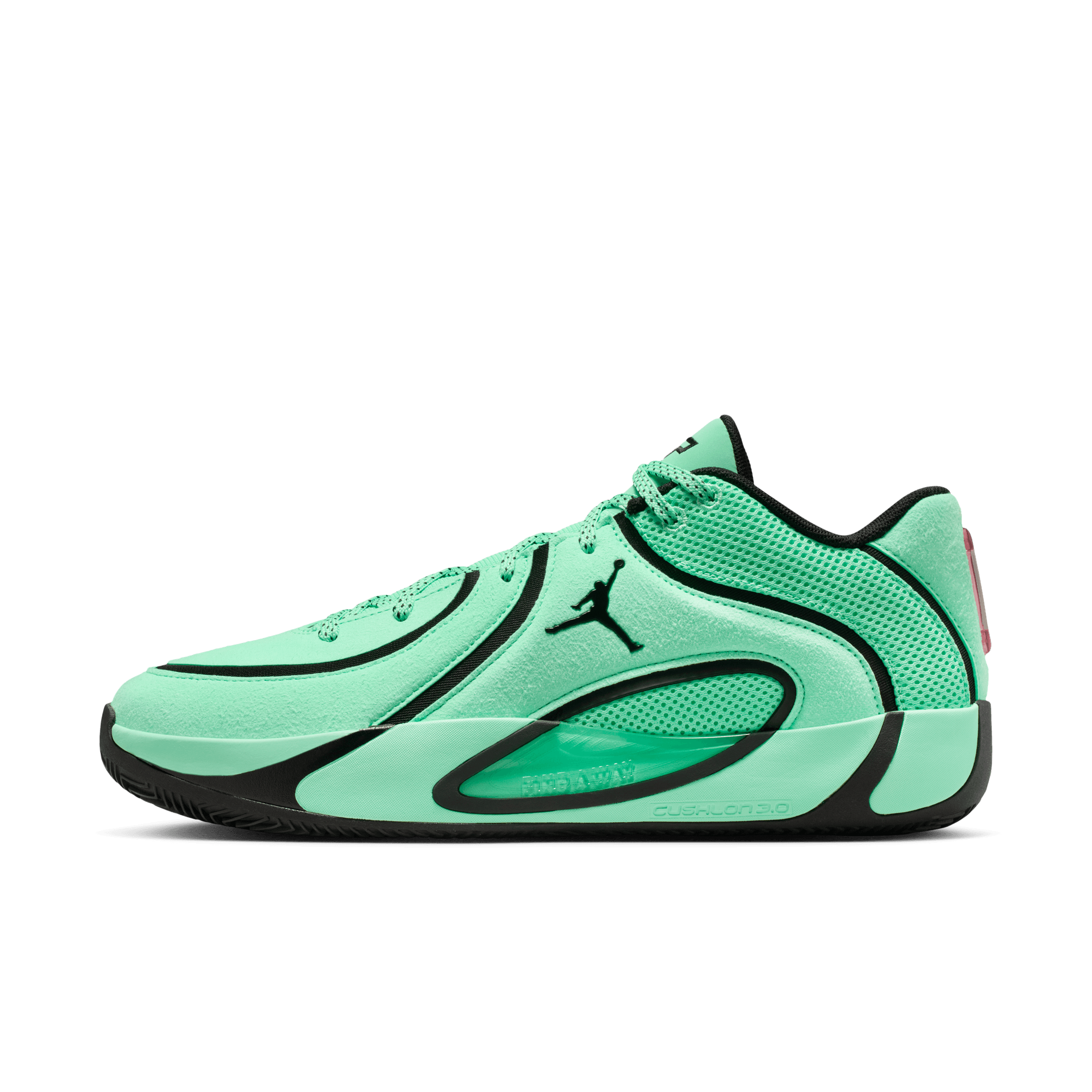 TATUM 4 PF BASKETBALL SHOES