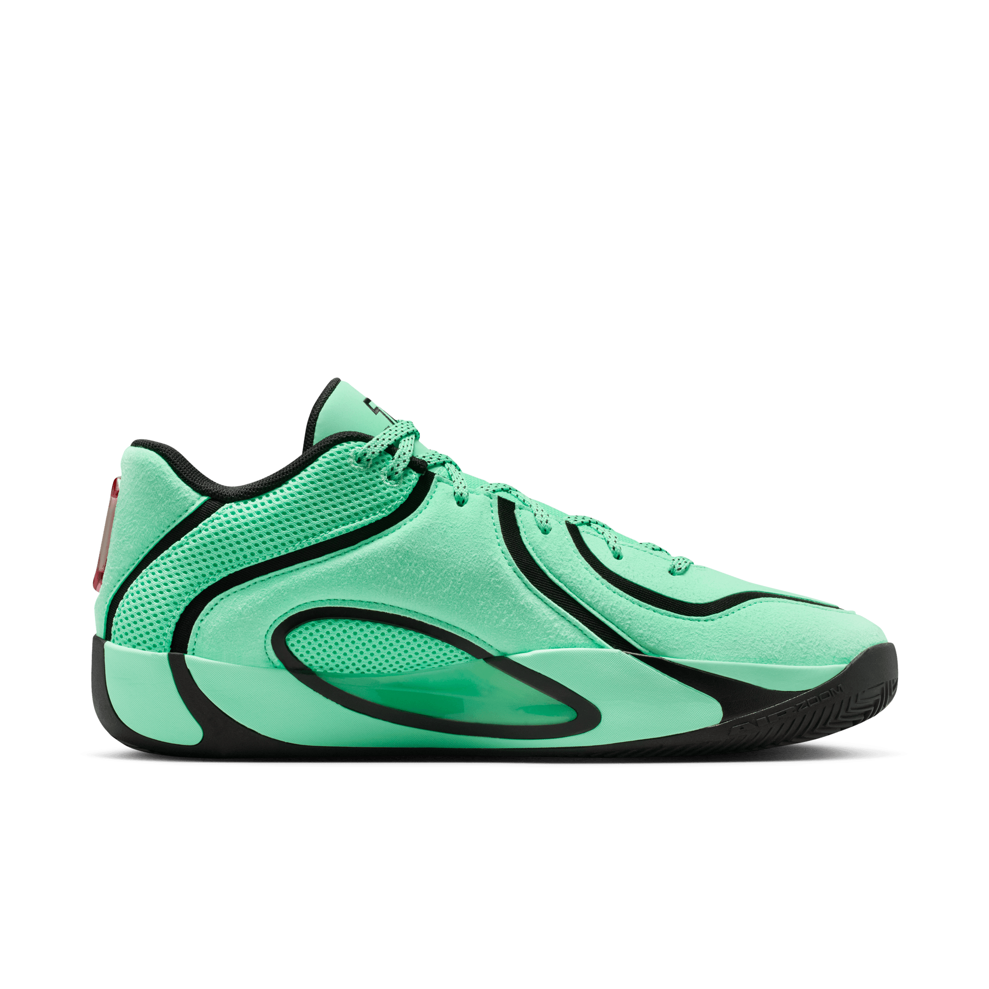 TATUM 4 PF BASKETBALL SHOES
