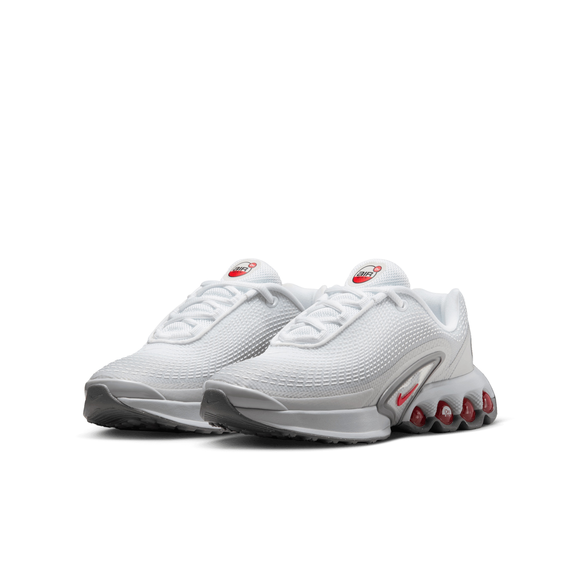 NIKE AIR MAX DN SE BIG KIDS' SHOES