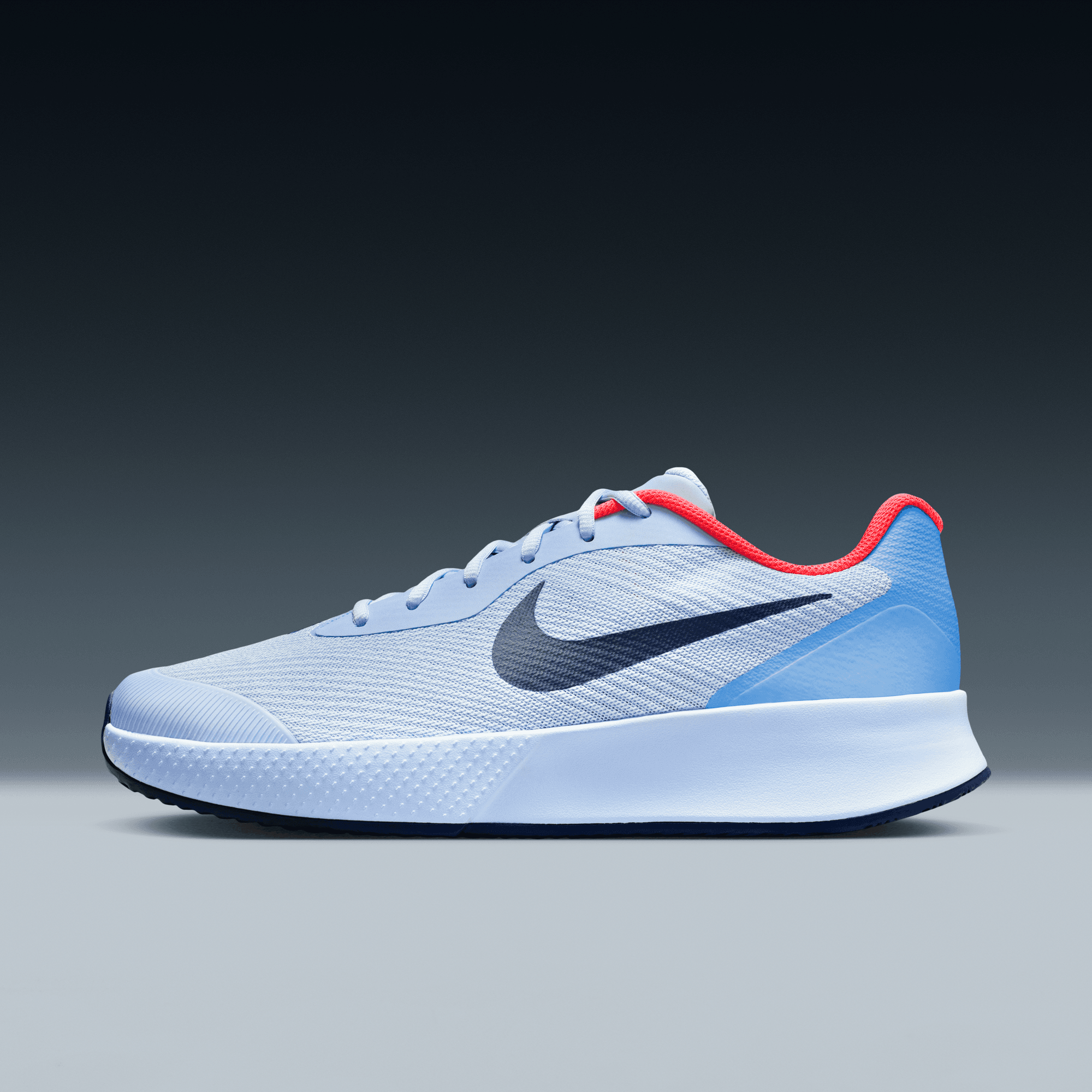 NIKE VAPOR LITE 3 MEN'S CLAY COURT TENNIS SHOES