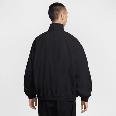 NIKE CLUB MEN'S OVERSIZED WOVEN TRACK JACKET