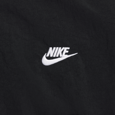 NIKE CLUB MEN'S OVERSIZED WOVEN TRACK JACKET