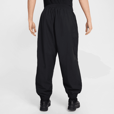 NIKE CLUB MEN'S OVERSIZED WOVEN TRACK PANTS