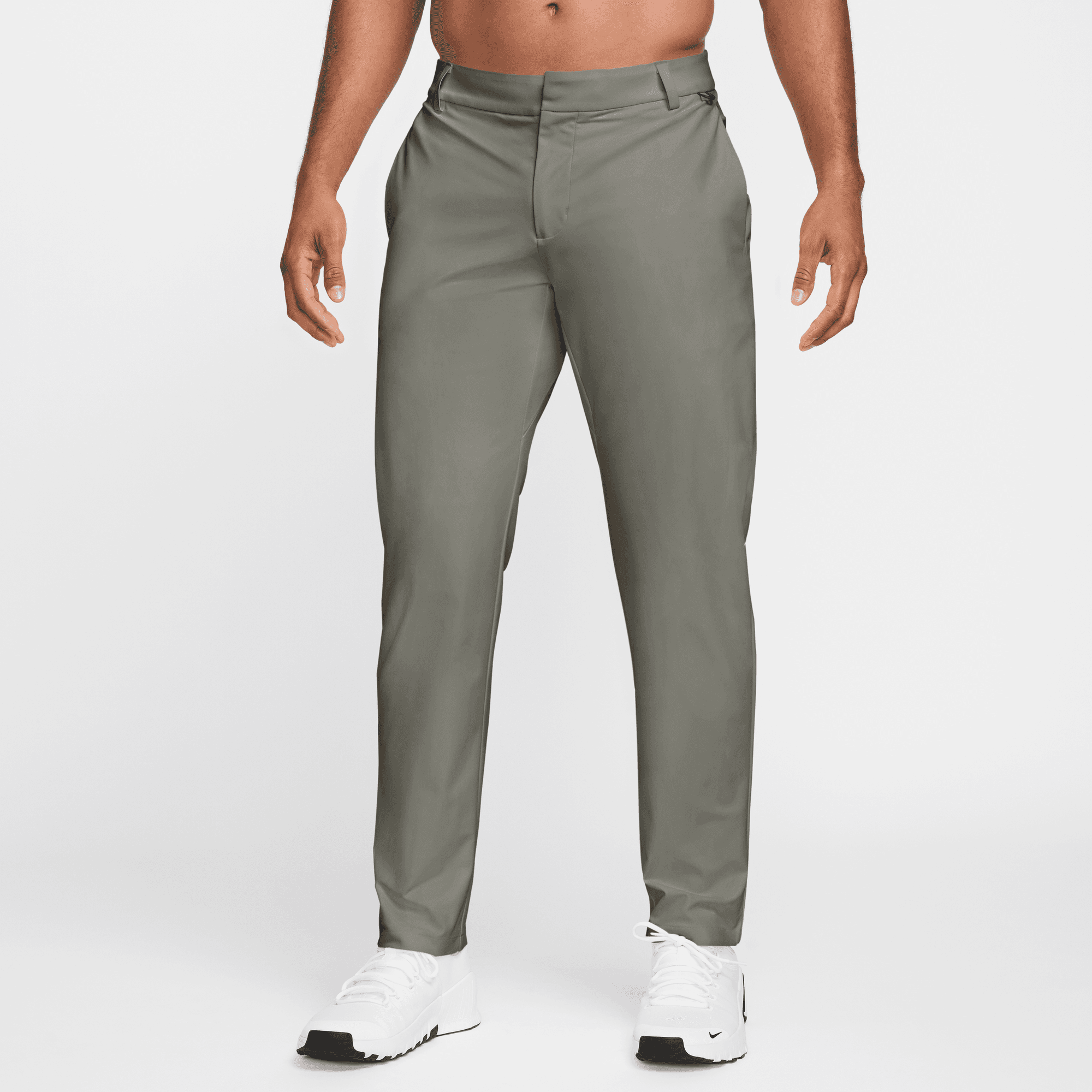 NIKE 24.7 PERFECTSTRETCH MEN'S DRI-FIT REGULAR CHINO PANTS