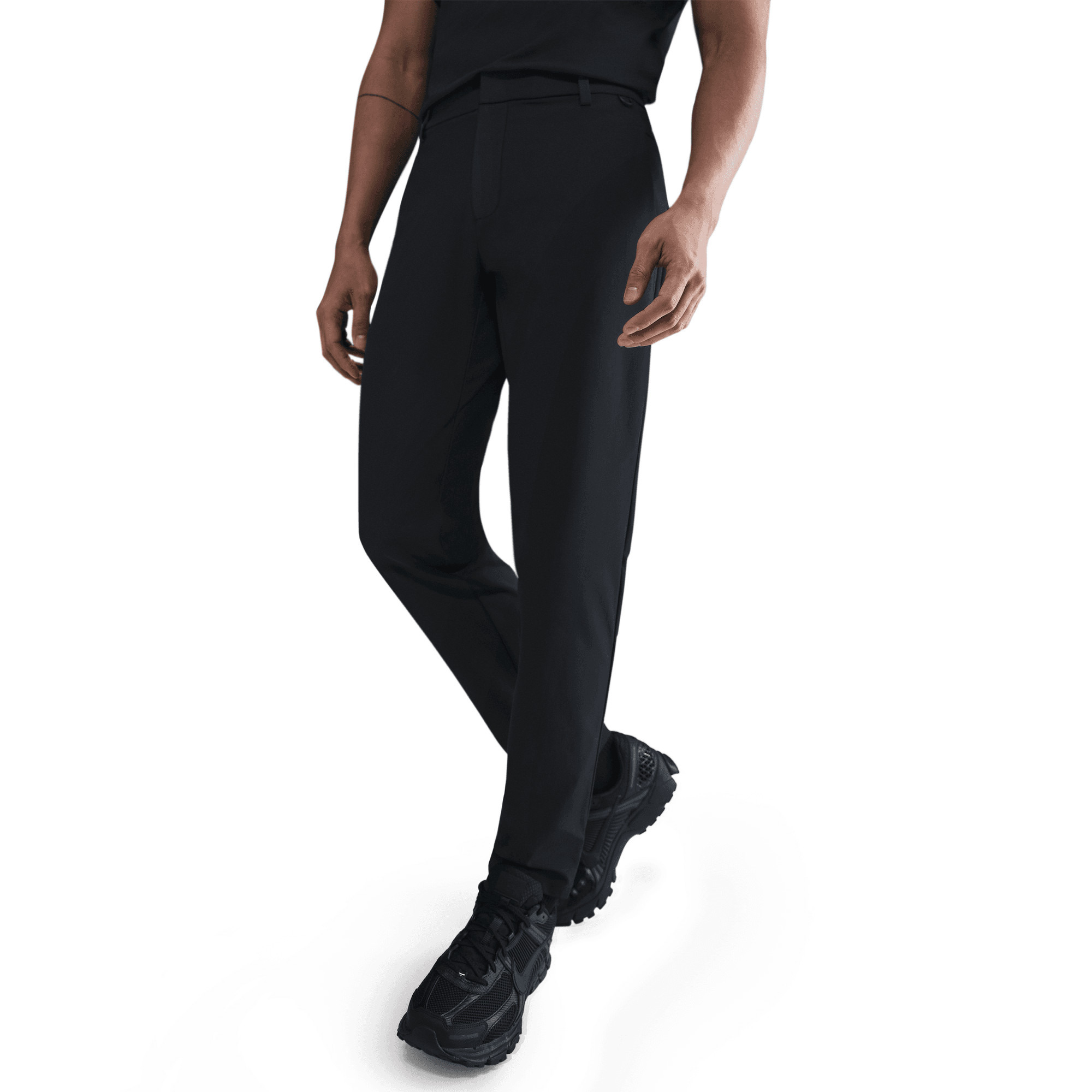 NIKE 24.7 PERFECTSTRETCH MEN'S DRI-FIT 5-POCKET SLIM-FIT PANTS