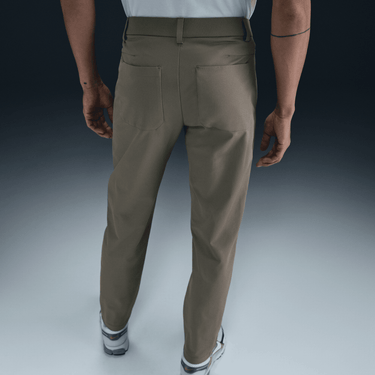 NIKE 24.7 PERFECTSTRETCH MEN'S DRI-FIT 5-POCKET SLIM-FIT PANTS