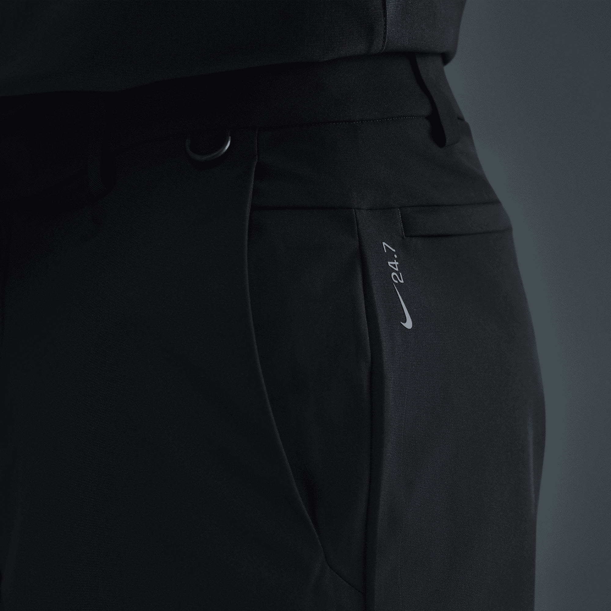 NIKE 24.7 PERFECTSTRETCH MEN'S DRI-FIT 6" SHORTS