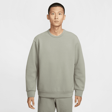 NIKE 24.7 IMPOSSIBLYSOFT MEN'S DRI-FIT CREW