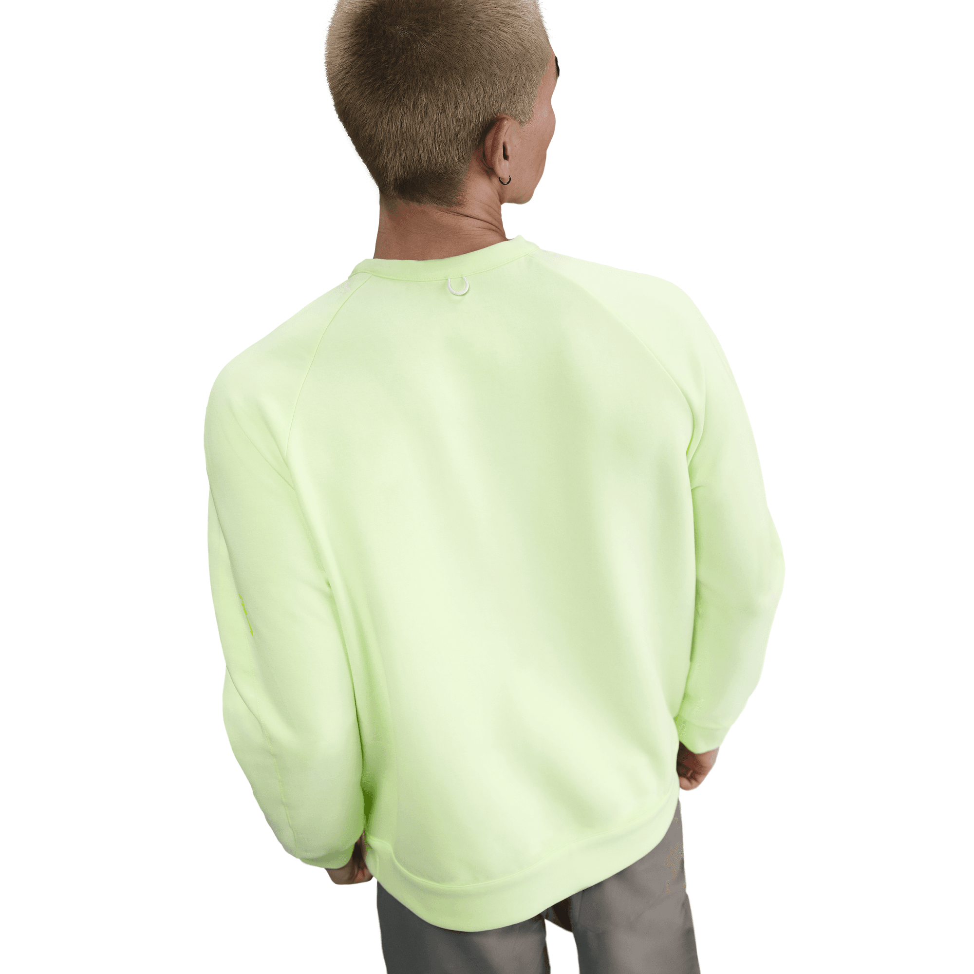 NIKE 24.7 IMPOSSIBLYSOFT MEN'S DRI-FIT CREW