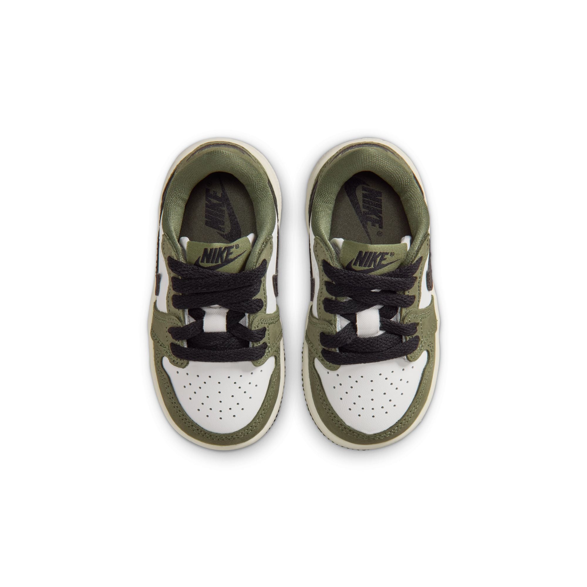 JORDAN 1 RETRO LOW BABY/TODDLER SHOES