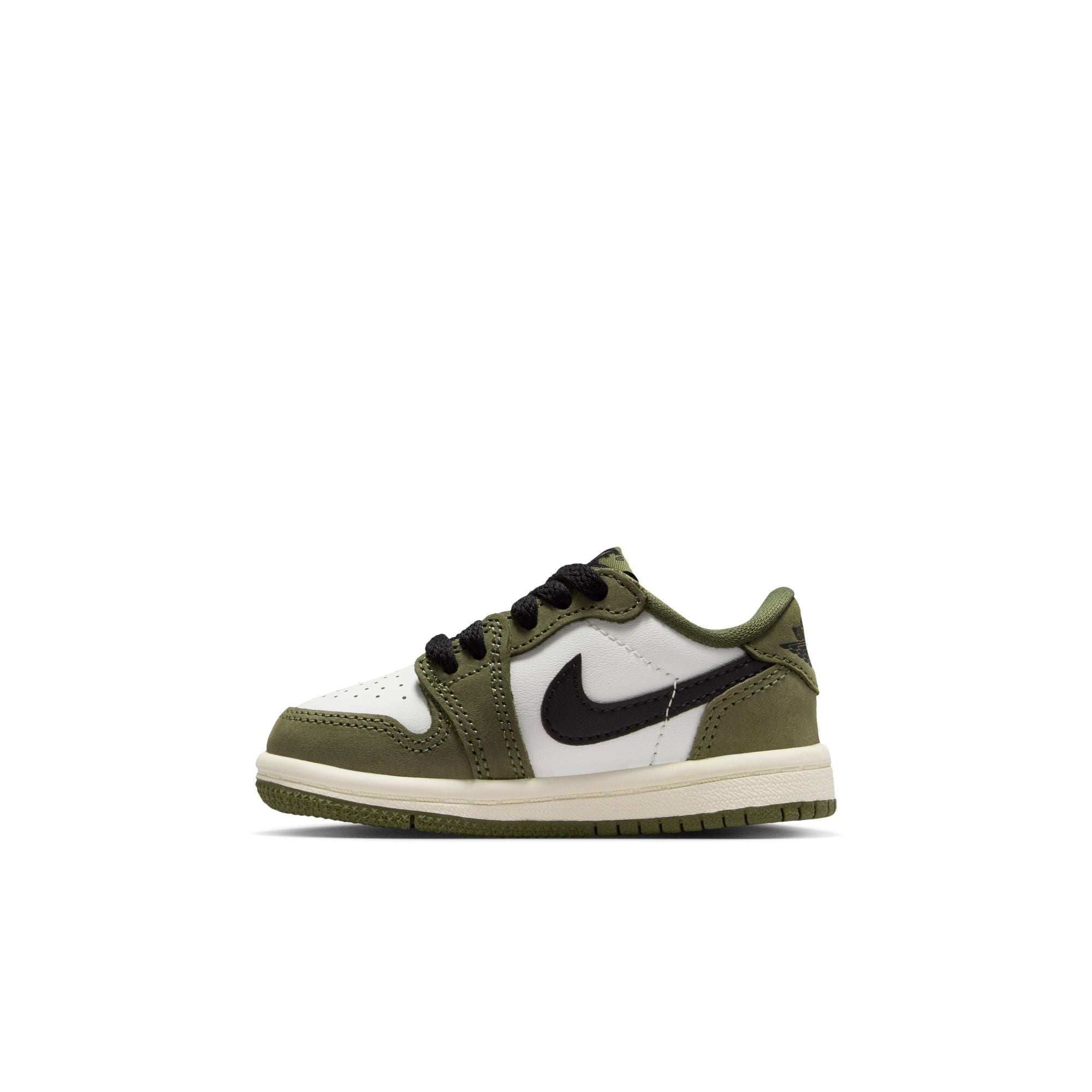 JORDAN 1 RETRO LOW BABY/TODDLER SHOES