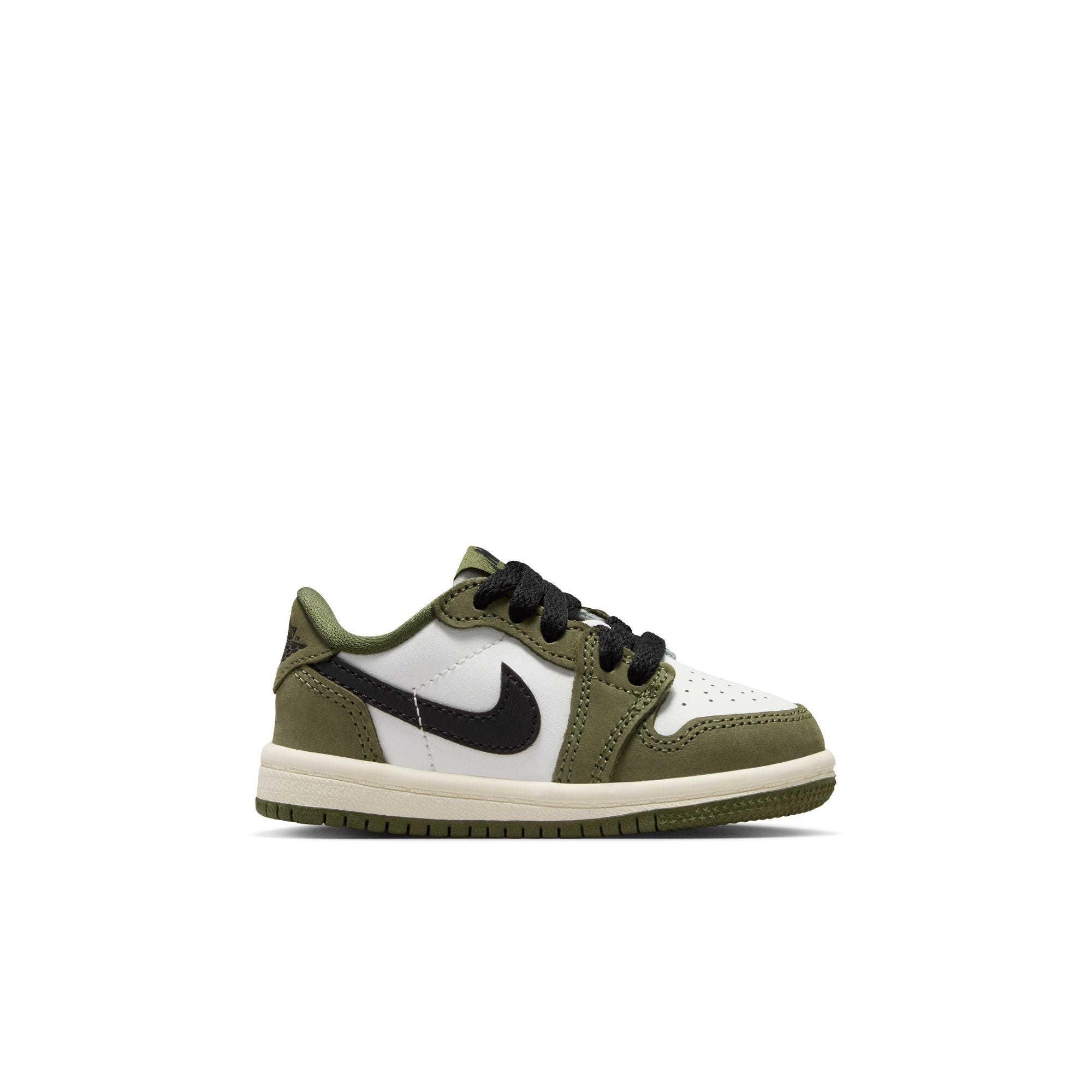 JORDAN 1 RETRO LOW BABY/TODDLER SHOES