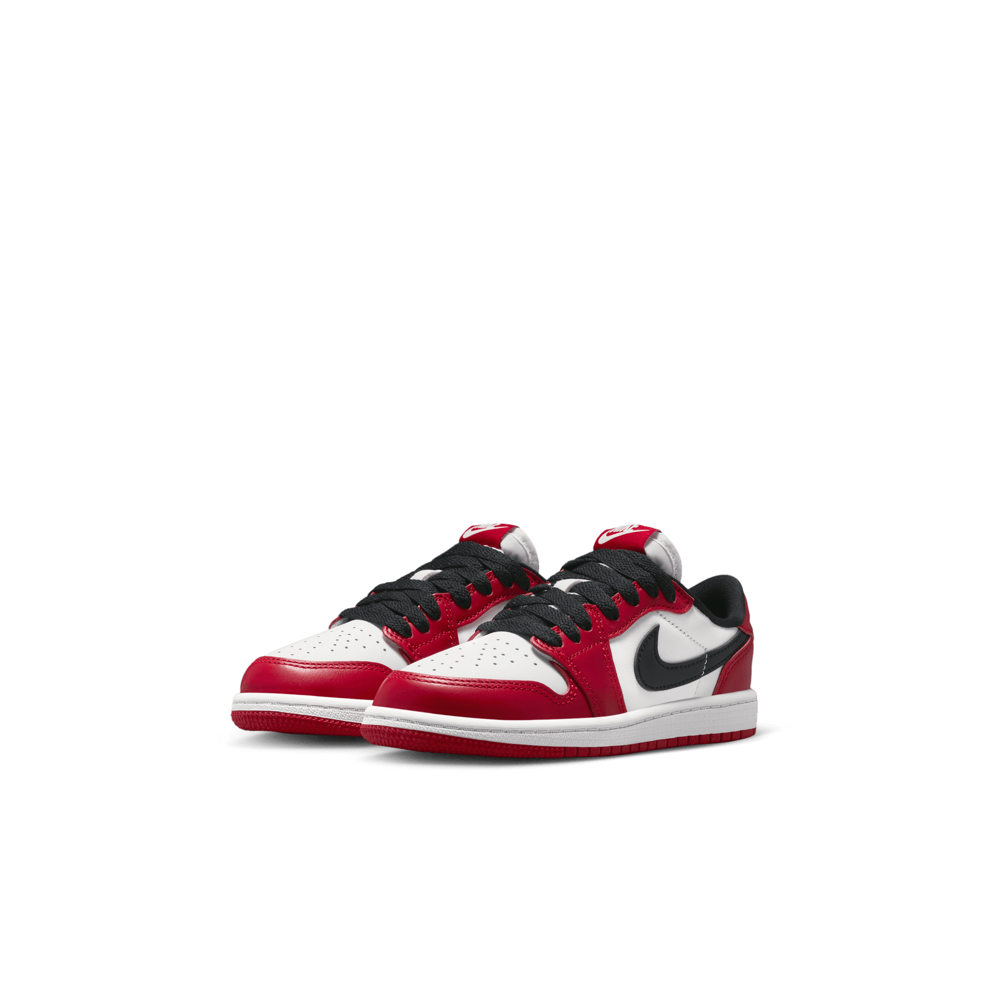 JORDAN 1 RETRO LOW BABY/TODDLER SHOES