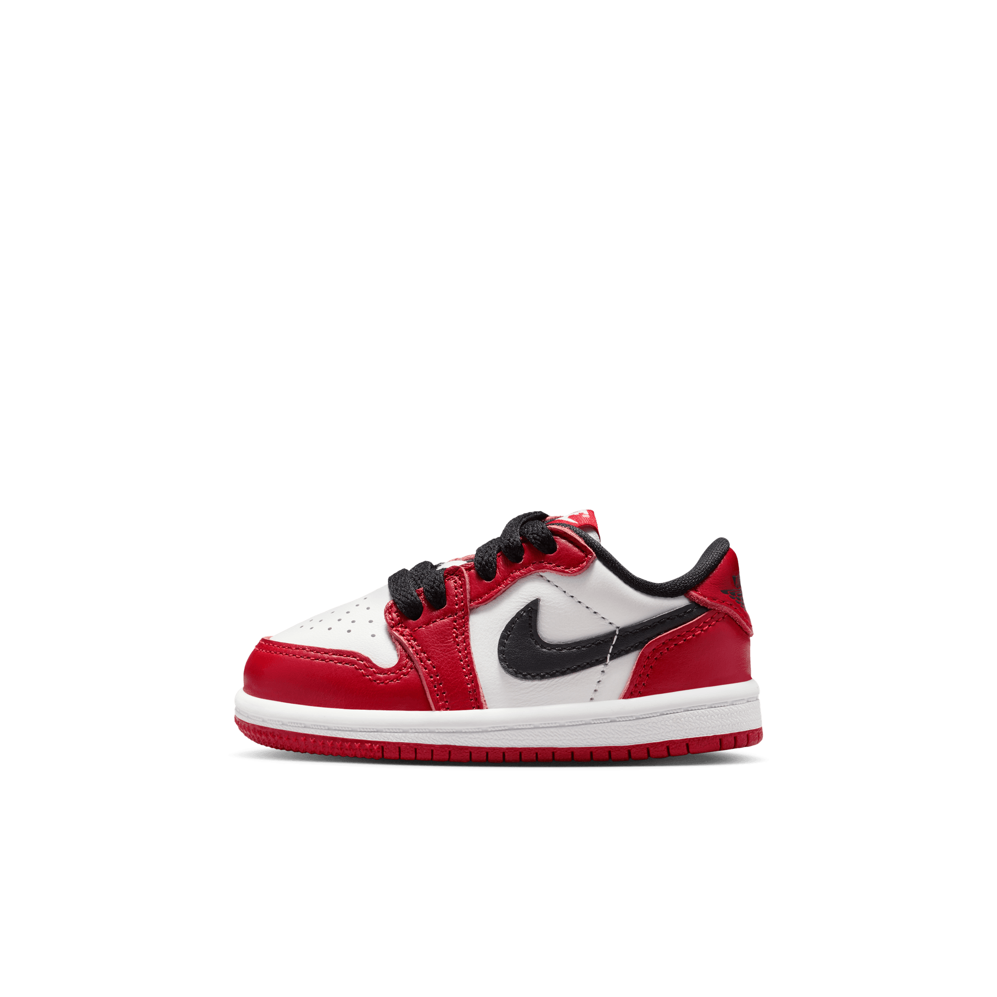 JORDAN 1 RETRO LOW BABY/TODDLER SHOES