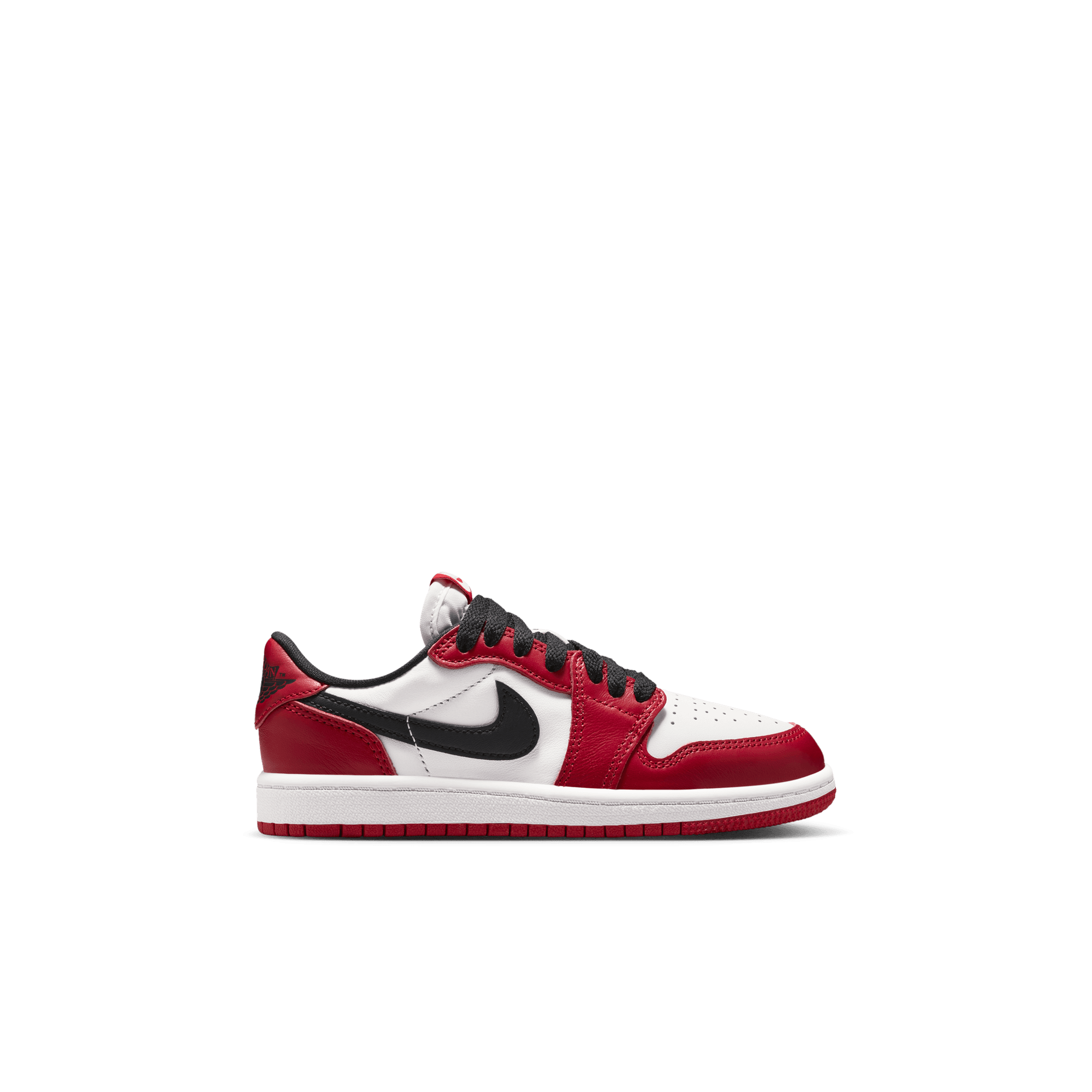 JORDAN 1 RETRO LOW BABY/TODDLER SHOES