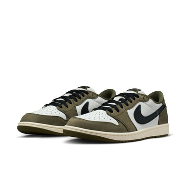 AIR JORDAN 1 RETRO LOW MEN'S SHOES