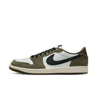 AIR JORDAN 1 RETRO LOW MEN'S SHOES