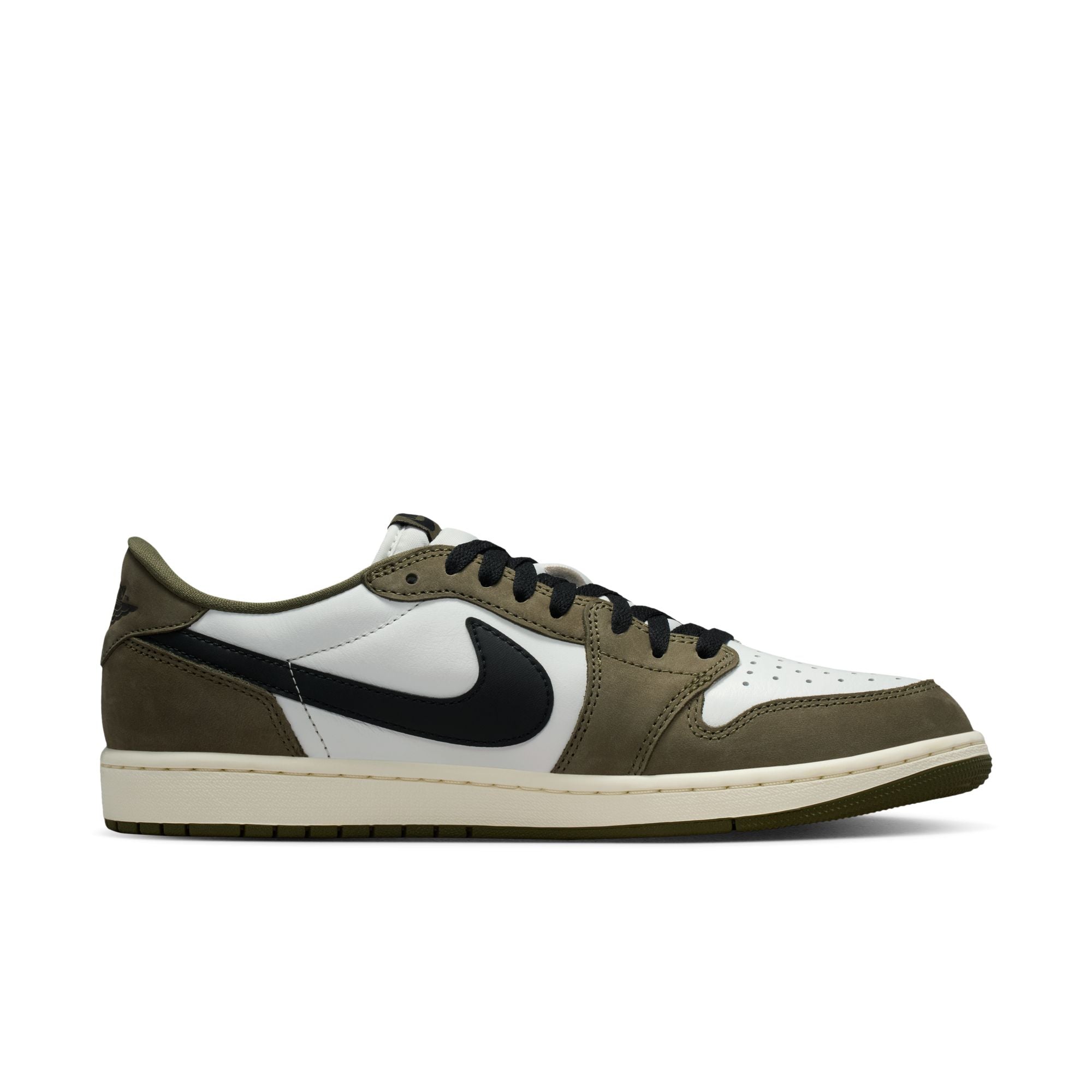 AIR JORDAN 1 RETRO LOW MEN'S SHOES
