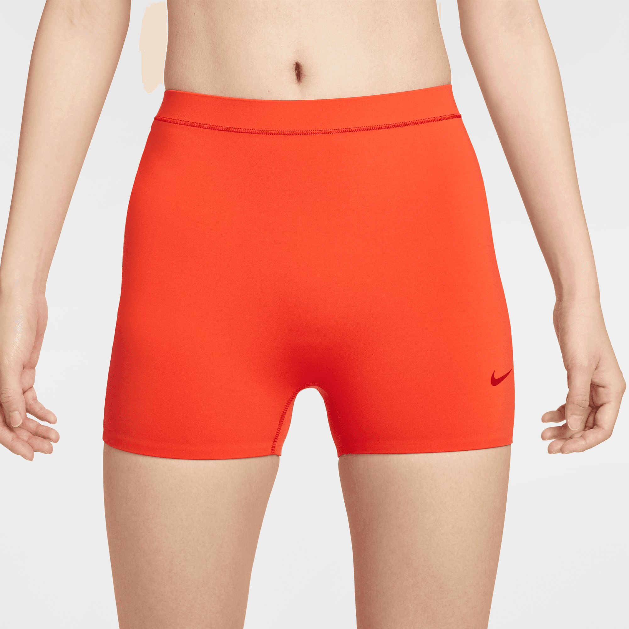 NIKE FORM WOMEN'S BOYSHORTS