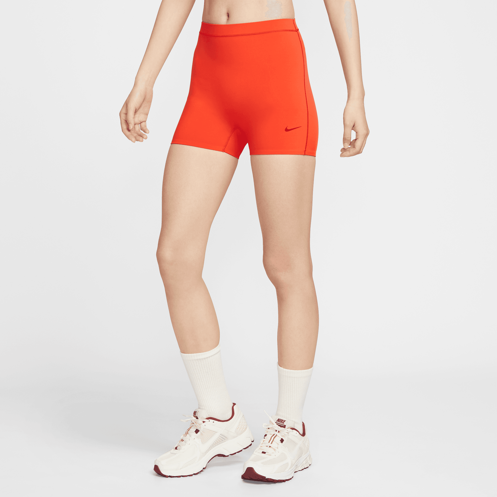 NIKE FORM WOMEN'S BOYSHORTS