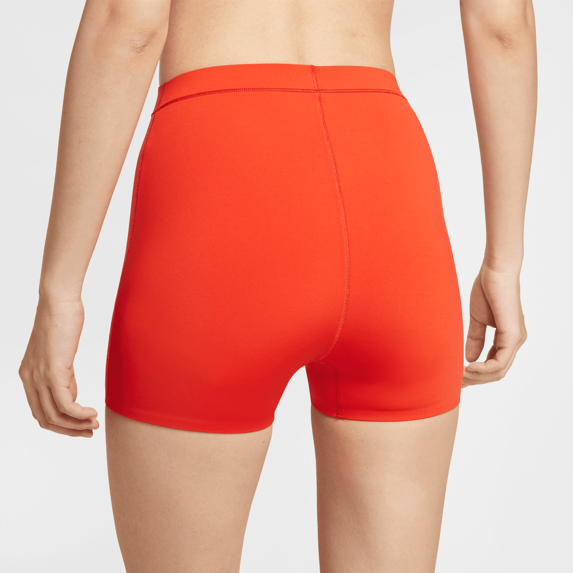 NIKE FORM WOMEN'S BOYSHORTS
