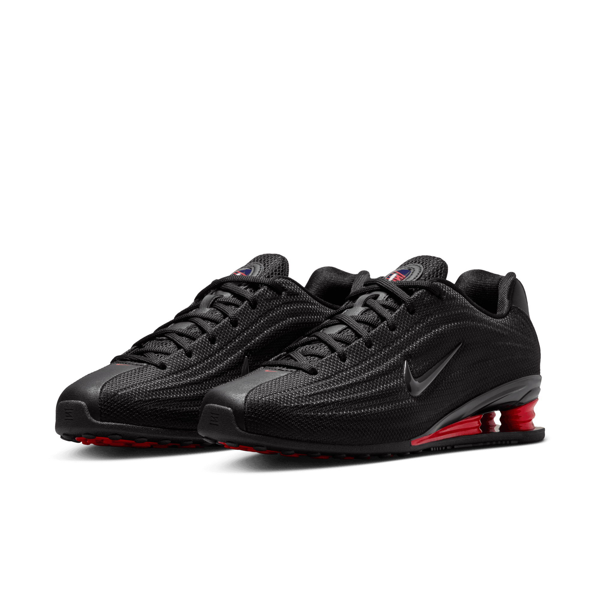 NIKE SHOX Z WOMEN'S SHOES