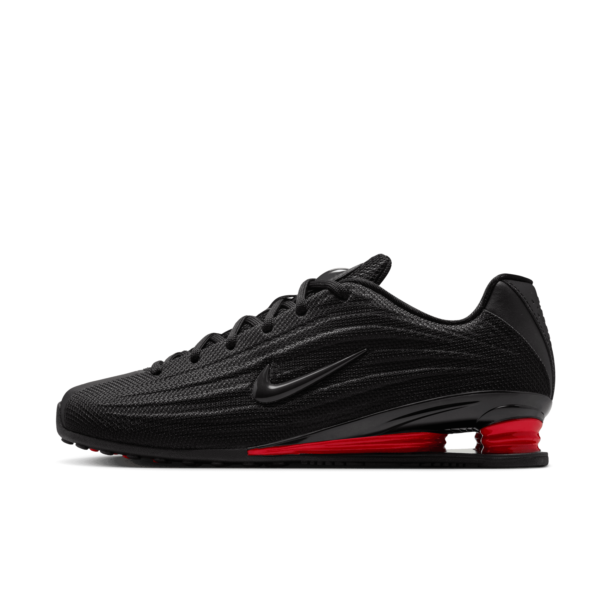 NIKE SHOX Z WOMEN'S SHOES