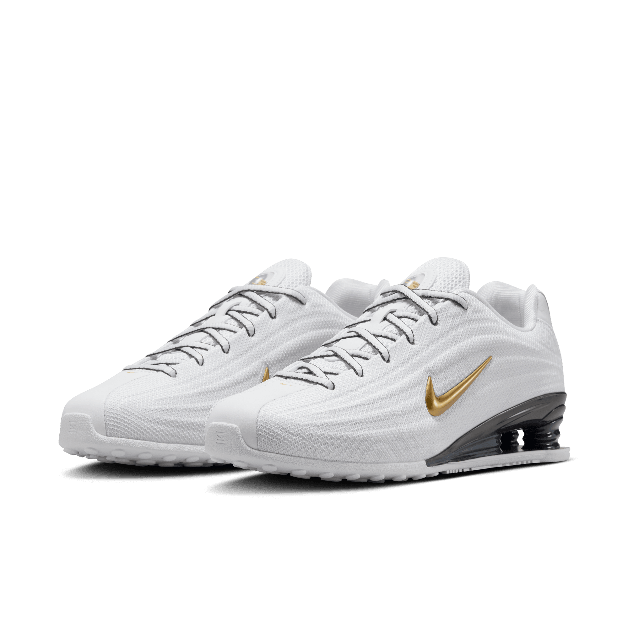 NIKE SHOX Z WOMEN'S SHOES
