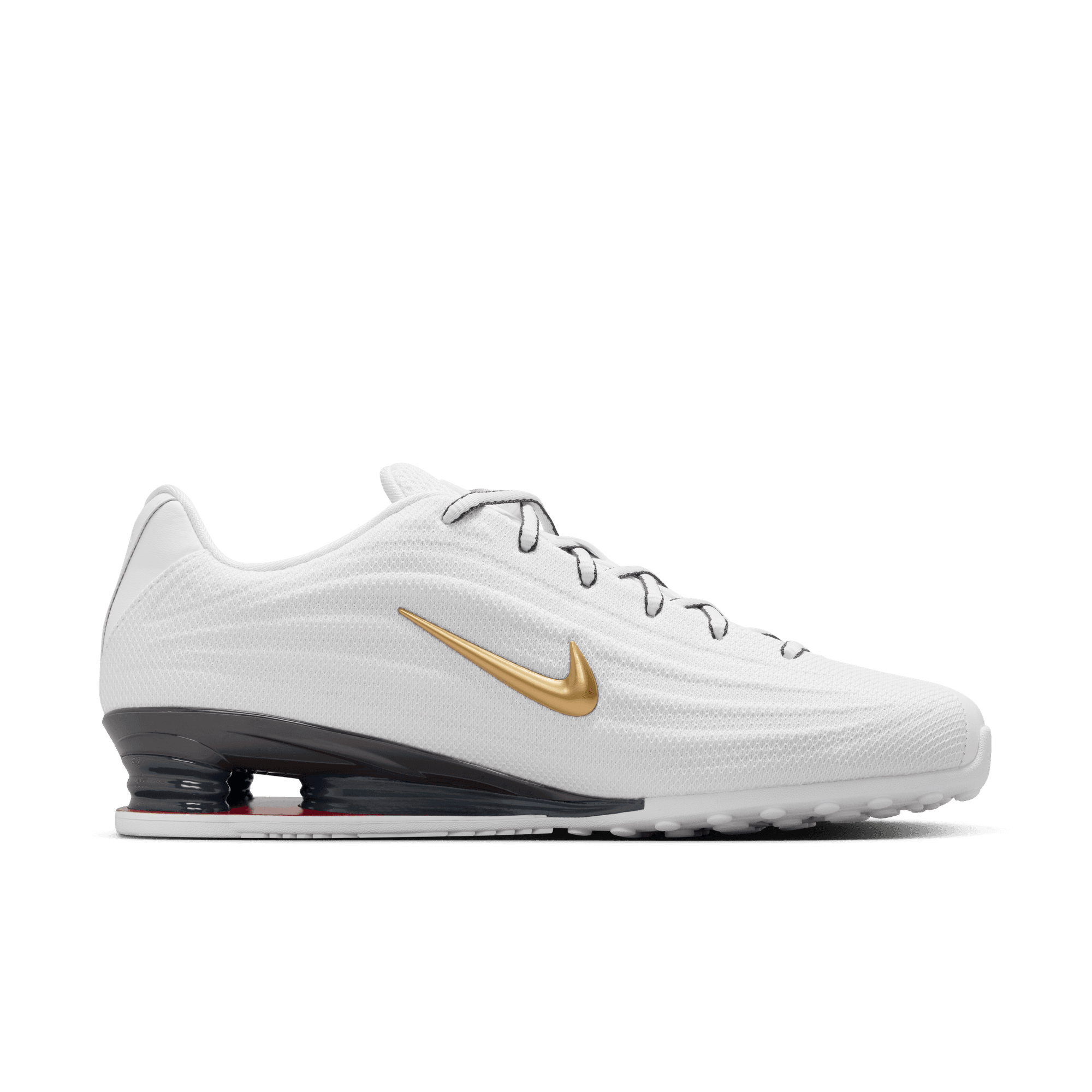 NIKE SHOX Z WOMEN'S SHOES
