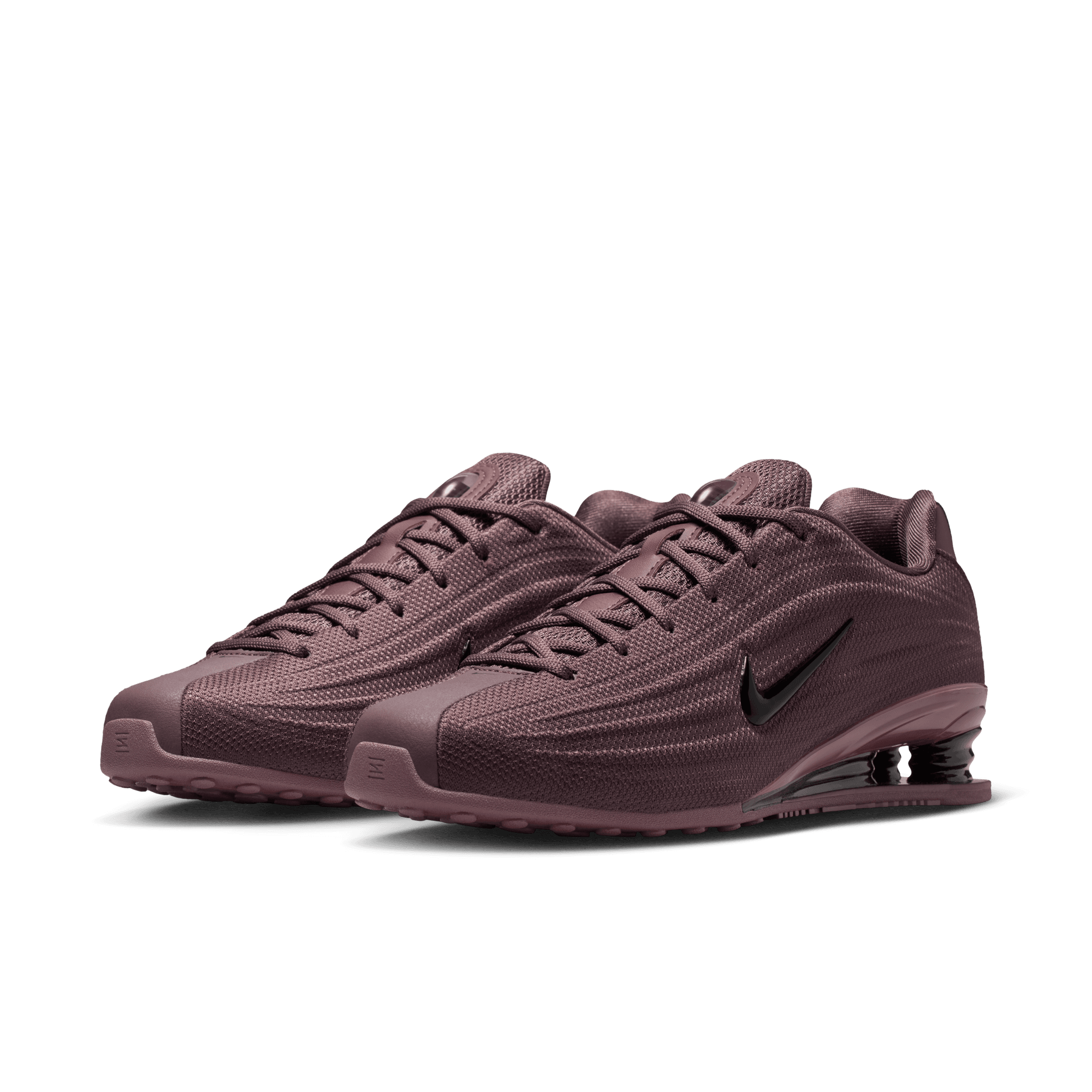 NIKE SHOX Z WOMEN'S SHOES