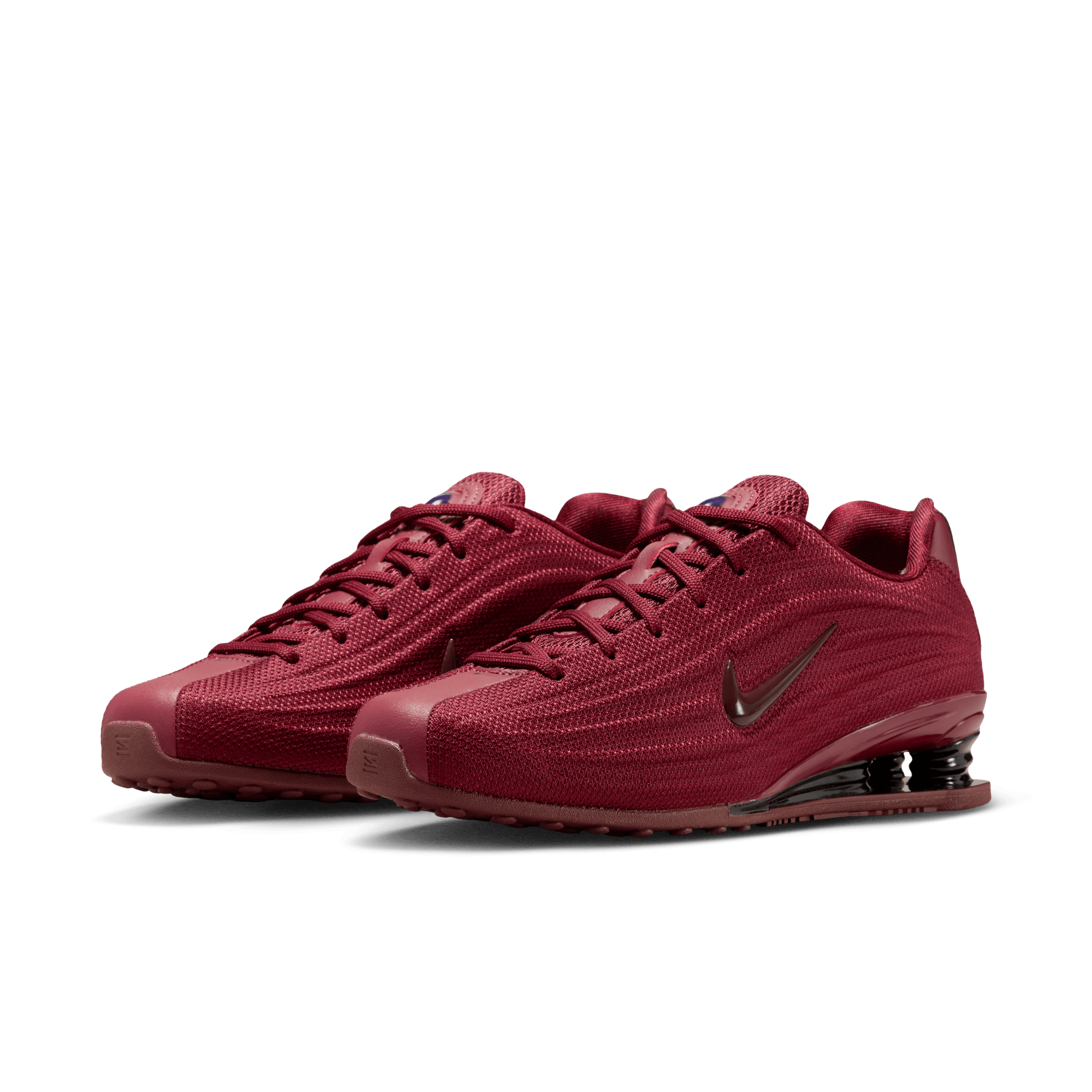NIKE SHOX Z WOMEN'S SHOES