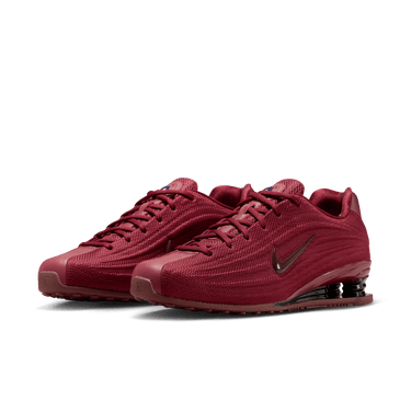 NIKE SHOX Z WOMEN'S SHOES