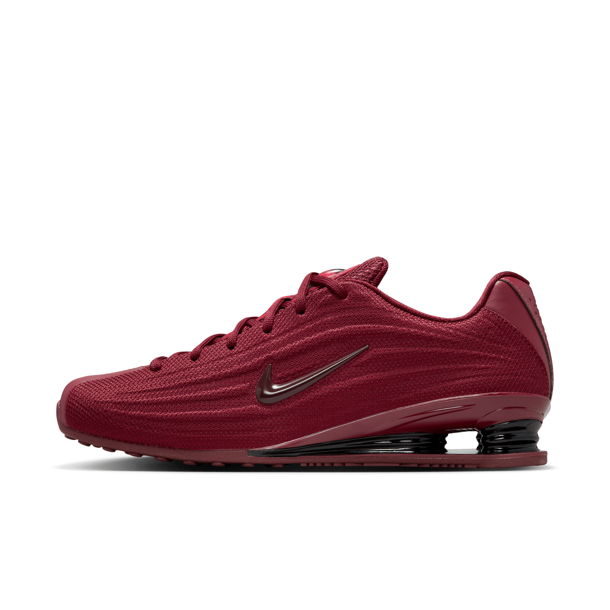 NIKE SHOX Z WOMEN'S SHOES
