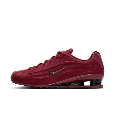 NIKE SHOX Z WOMEN'S SHOES