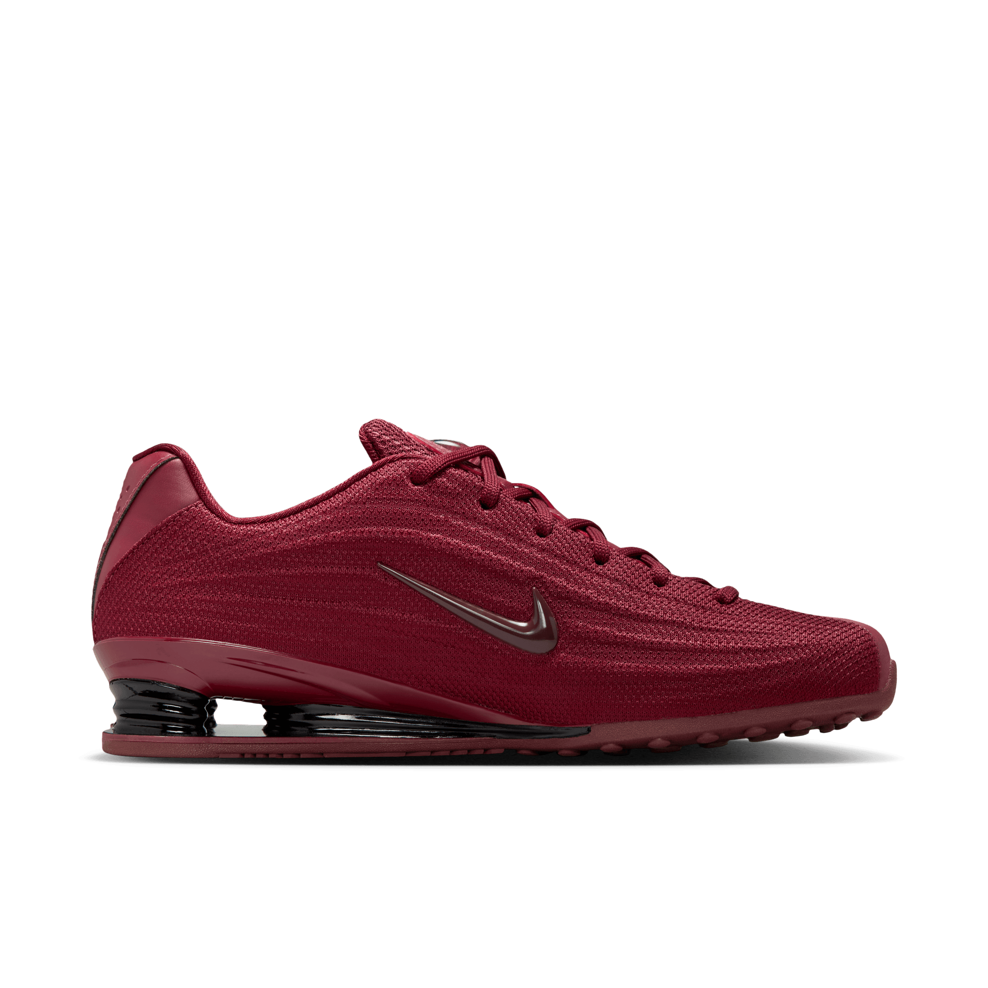 NIKE SHOX Z WOMEN'S SHOES