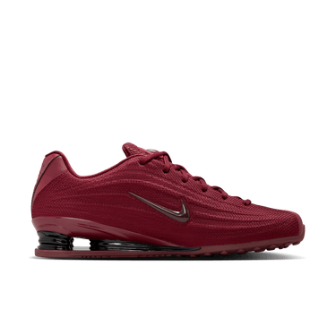 NIKE SHOX Z WOMEN'S SHOES